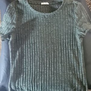 Womens Sweater Tee